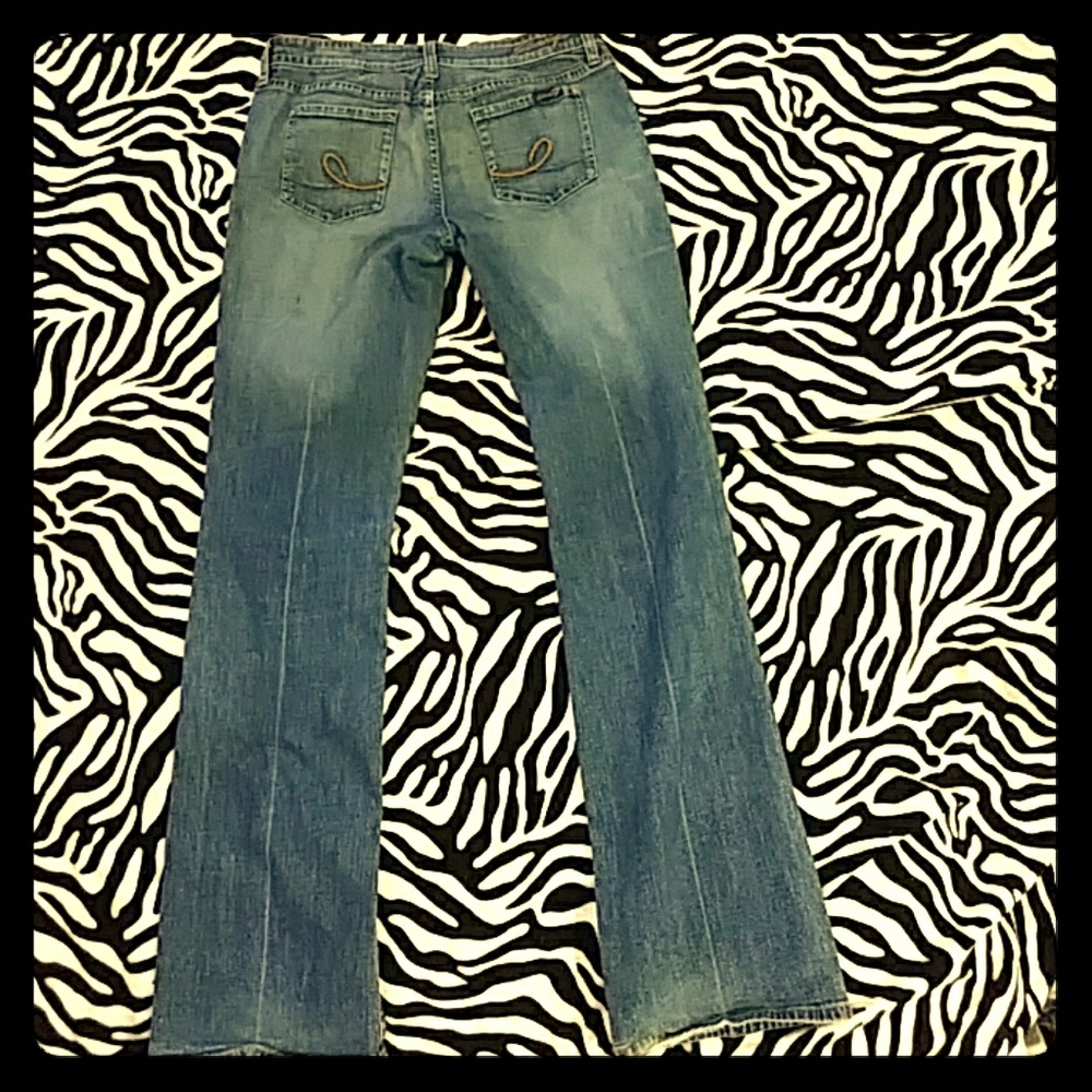Seven Jeans